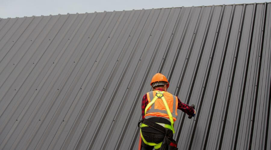Expert top industrial roofings services in Chewelah, WA